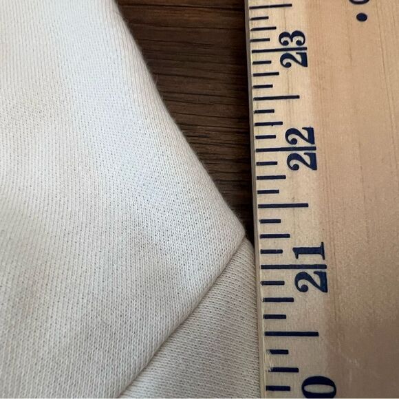 Soft women’s cowl Neck Buffalo Creek Smoky Mountains Hoodie. Size XL. - Picture 7 of 8